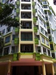 Palm Residence (D21), Apartment #151095502